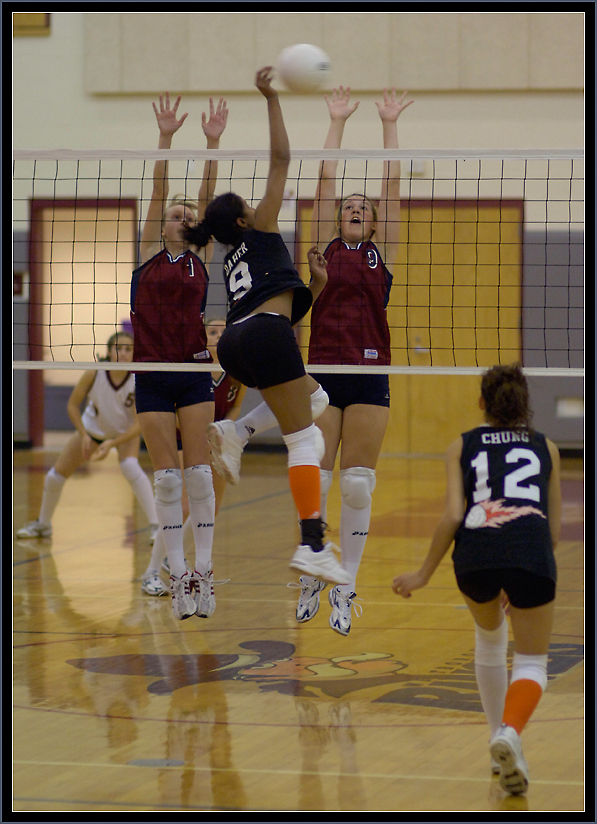 Home vs Marlborough - V_003