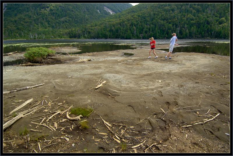 Lake Colden