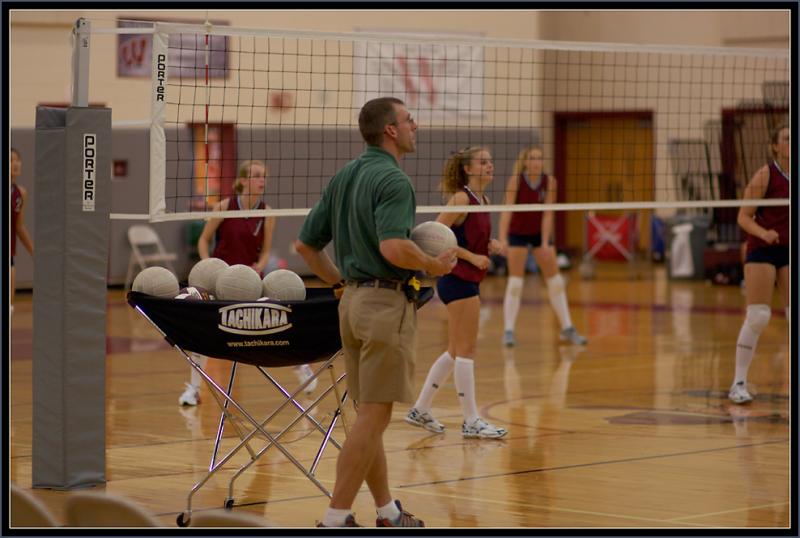 Home vs Leominster - V_001