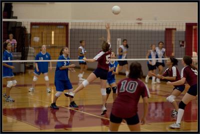 Home vs Leominster - JV_001