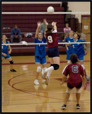 Home vs Leominster - JV_002