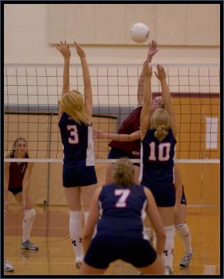 Home vs North Middlesex - V_020