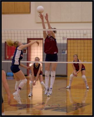 North Middlesex - 9/26