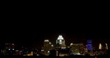 Austin Skyline