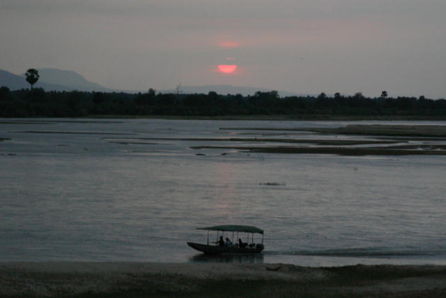 Rufiji River