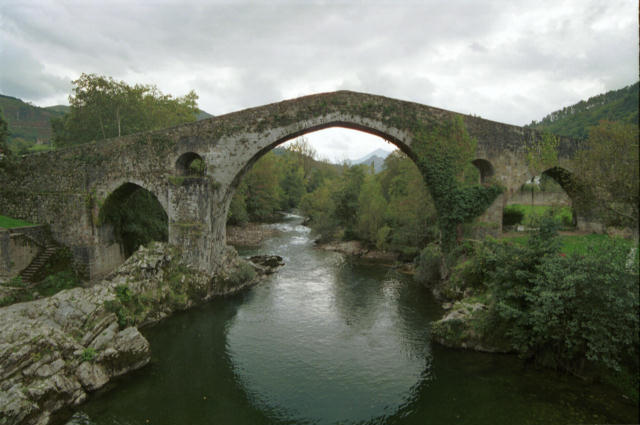 Cangas de Onis