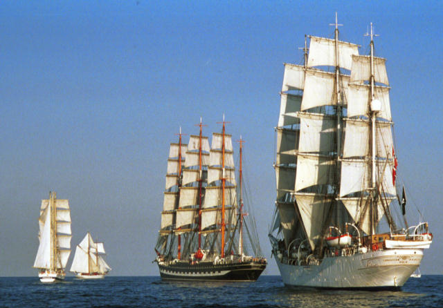 Tall Ships 1999 (11)