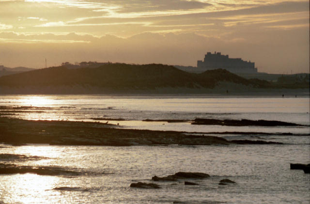 Bamburgh Castle (2)