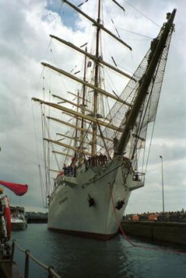 Tall Ships 1999