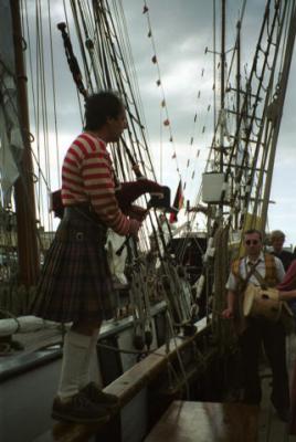 Tall Ships 1999