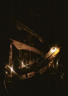 Tall Ships 1999
