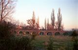 Aqueduct, Fayence