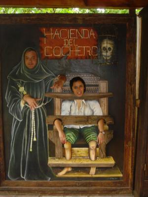 Museo de la Inquisicin
