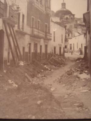 Inundacin de Guanajuato