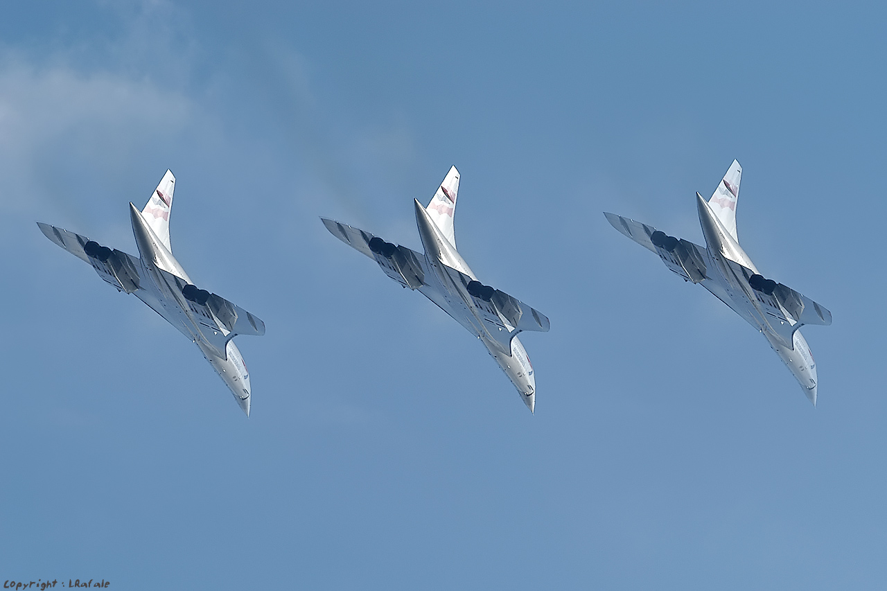 3 Concorde in the sky (fake)