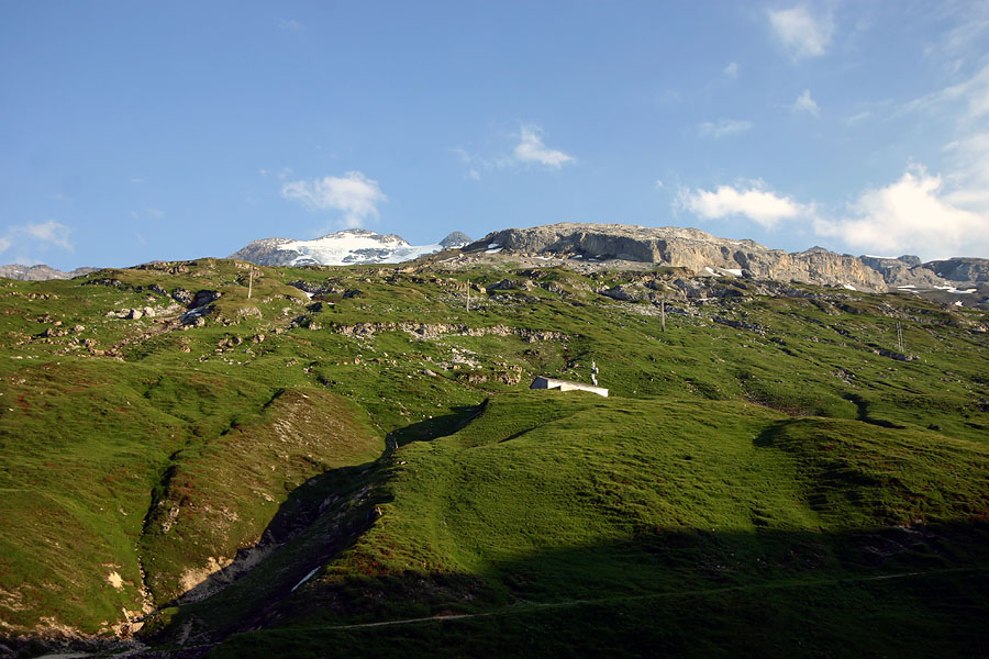 Klausenpass