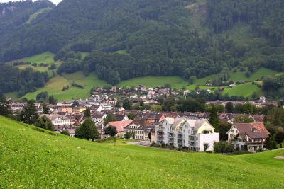 Glarus / Ennetbhls