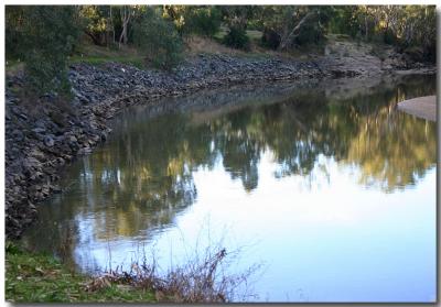 Reflections in the Murrumbigee.jpg