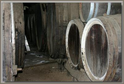 Morris winery Rutherglen - 5 jpg