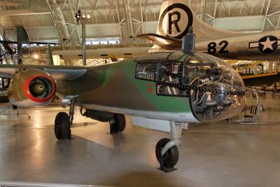 National Air & Space Museum,  Udvar-Hazy Extension