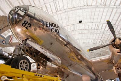 Boeing B-29 Superfortress Enola Gay 4767.jpg