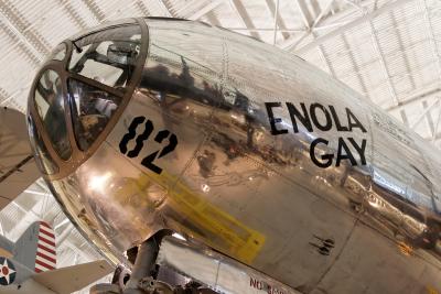 Boeing B-29 Superfortress Enola Gay 4769.jpg