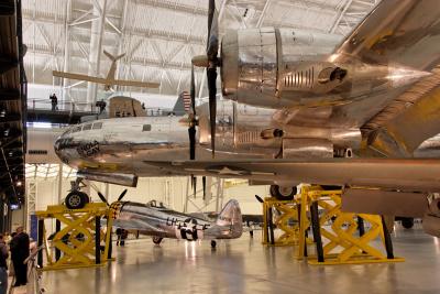 Boeing B-29 Superfortress Enola Gay 4908.jpg