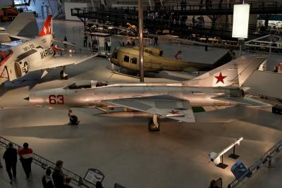 Mikoyan-Gurevich MIG-21F Fishbed-C 4791.jpg
