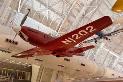 North American P-51C Mustang Excalibur III 4809.jpg