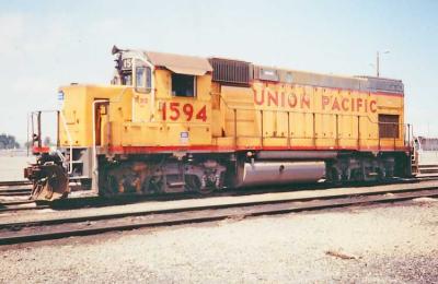 U P 1594