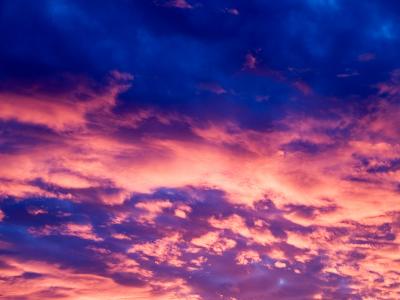 Sunset 2