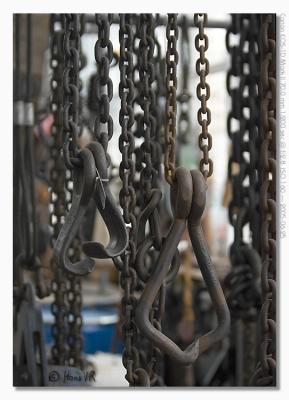 Museum chains