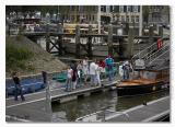 Water taxi