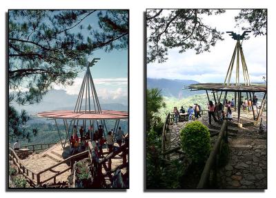 Baguio: The Past Meets the Present