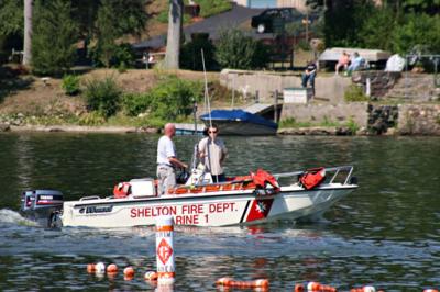 Indian Wells Drowning Incident (Shelton) 9/8/05