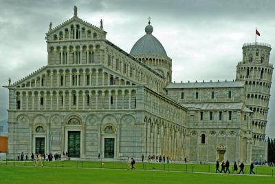 Pisa