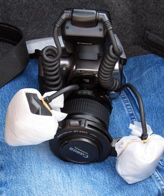 Macro Equipment