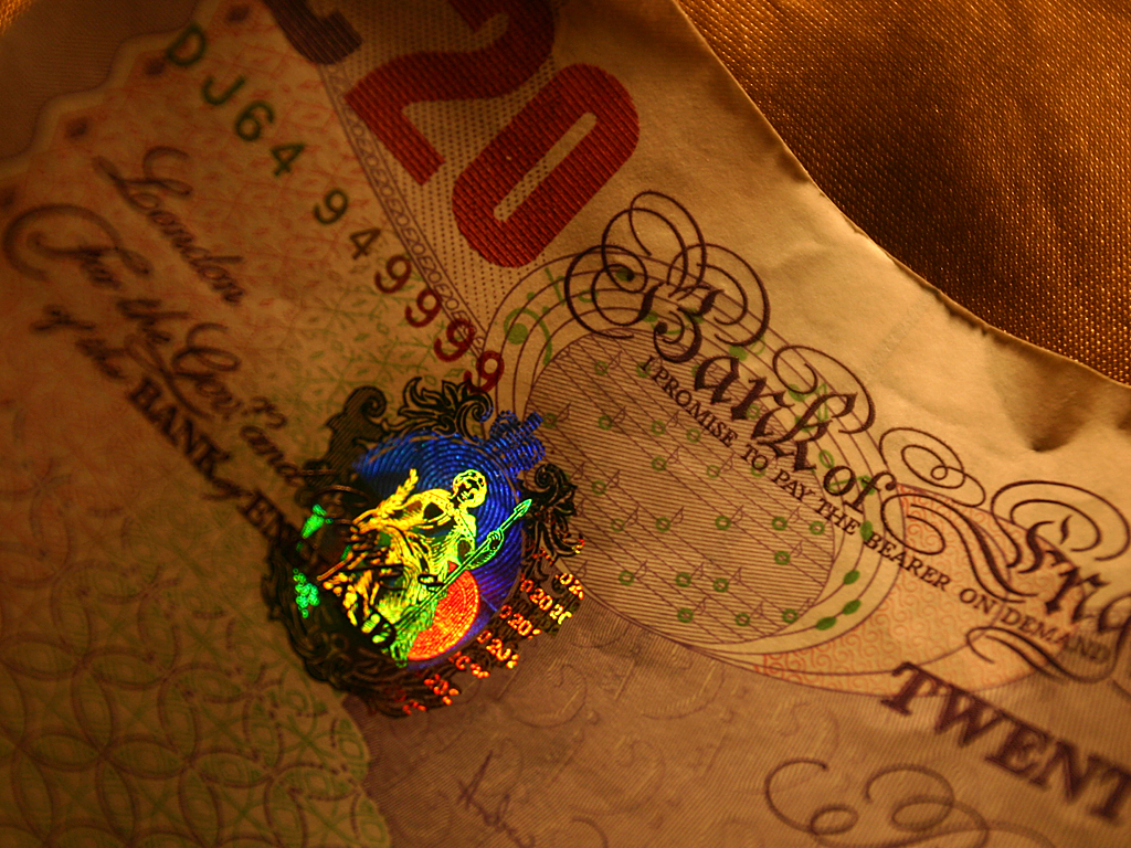 June 1 2005: <br> Britannia on a Score