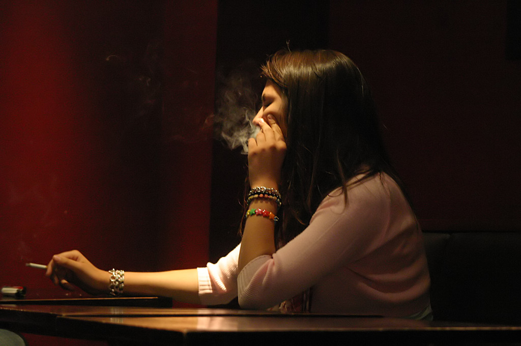 Contemplation