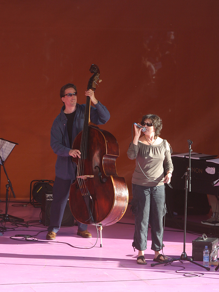 August 29 2005:<br>Sheen Davis Group