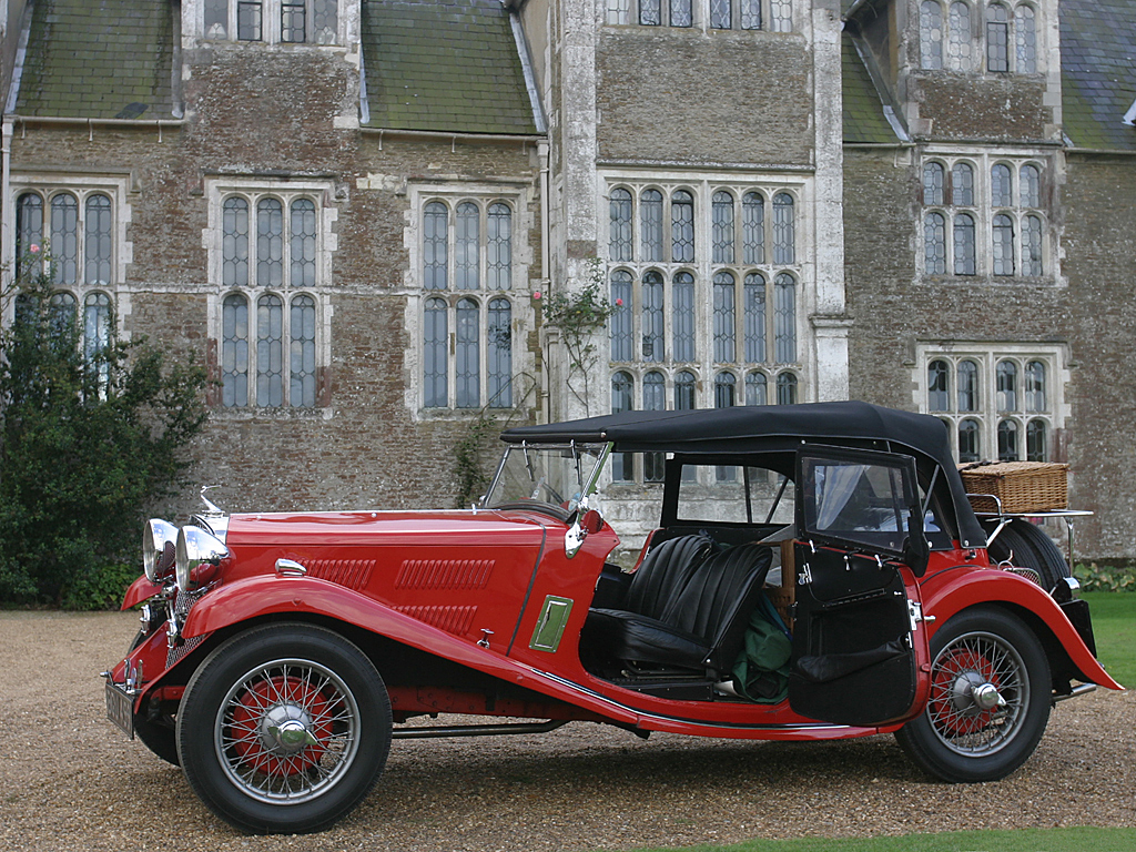 Triumph