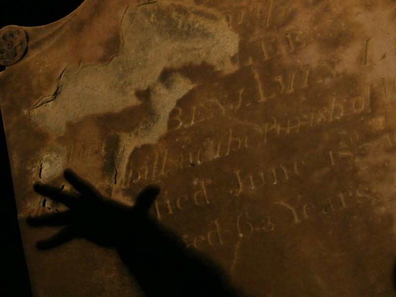 September 6 2005: <br> The Monster Mash