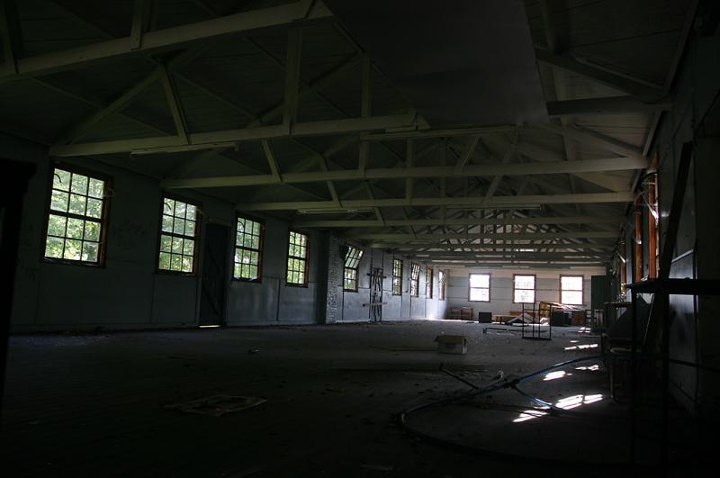 Empty