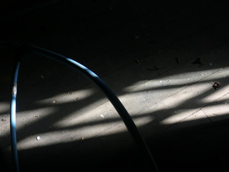 Hose Shadow is this