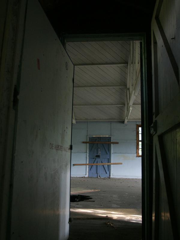 Emergency Exit