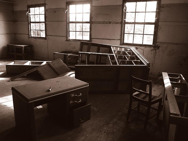 September 14 2005: <br> The Dysfunctional Office