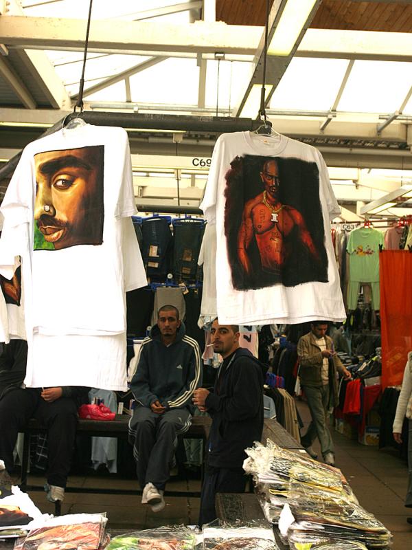 T-Shirt Traders
