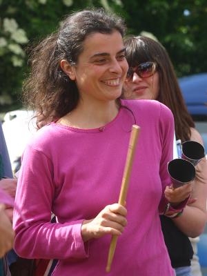 Rhythms of Resistance