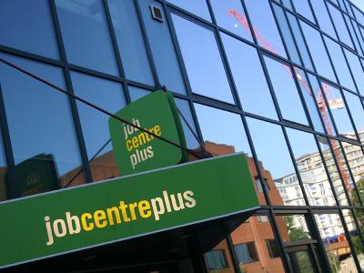 July 11 2005: Job Centre Plus