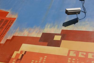 August 16 2005: Surveying the Skyline